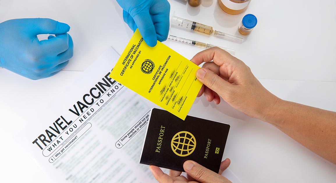 Specialist Travel Health Clinic