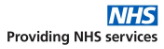 NHS — Providing NHS services